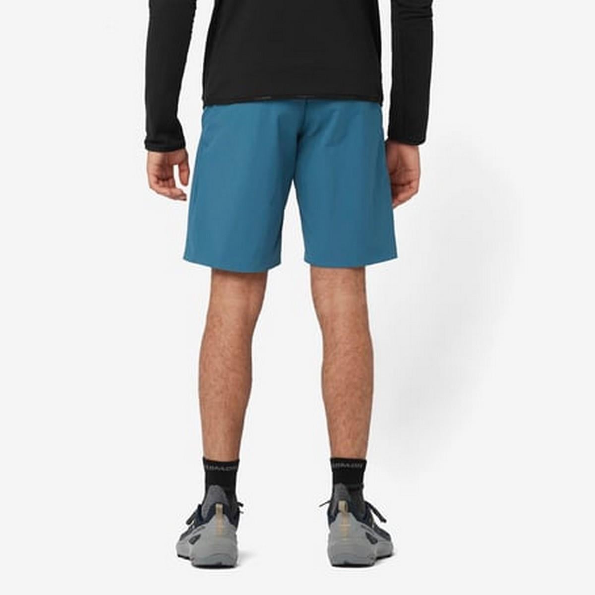 Salomon LC2210200 Wayfarer Ease Shorts M Erkek Spor Şort