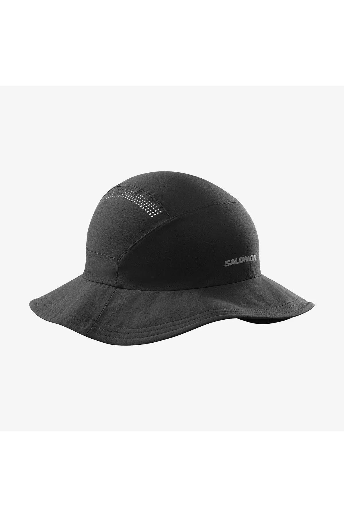 Salomon LC2237600 Mountain Unisex Şapka
