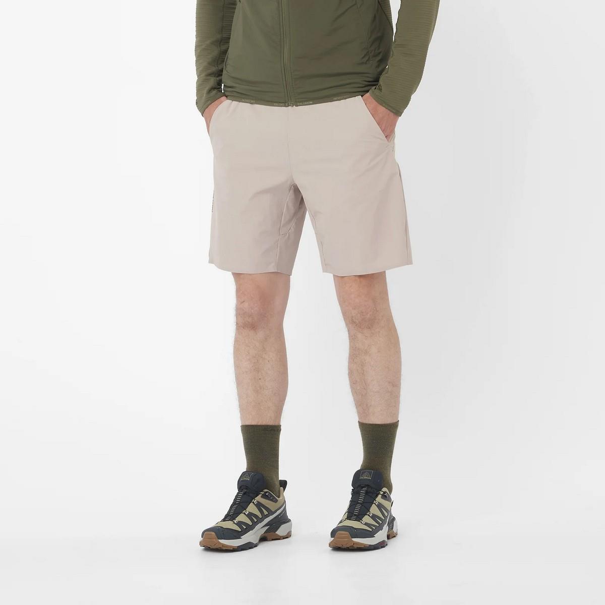 Salomon LC2481500 Wayfarer Ease M Erkek Outdoor Şort