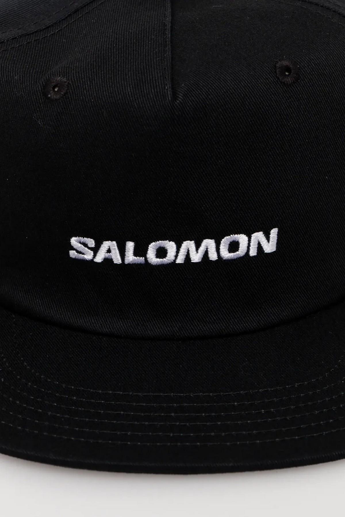 Salomon LC2528100 Flat U Erkek Şapka