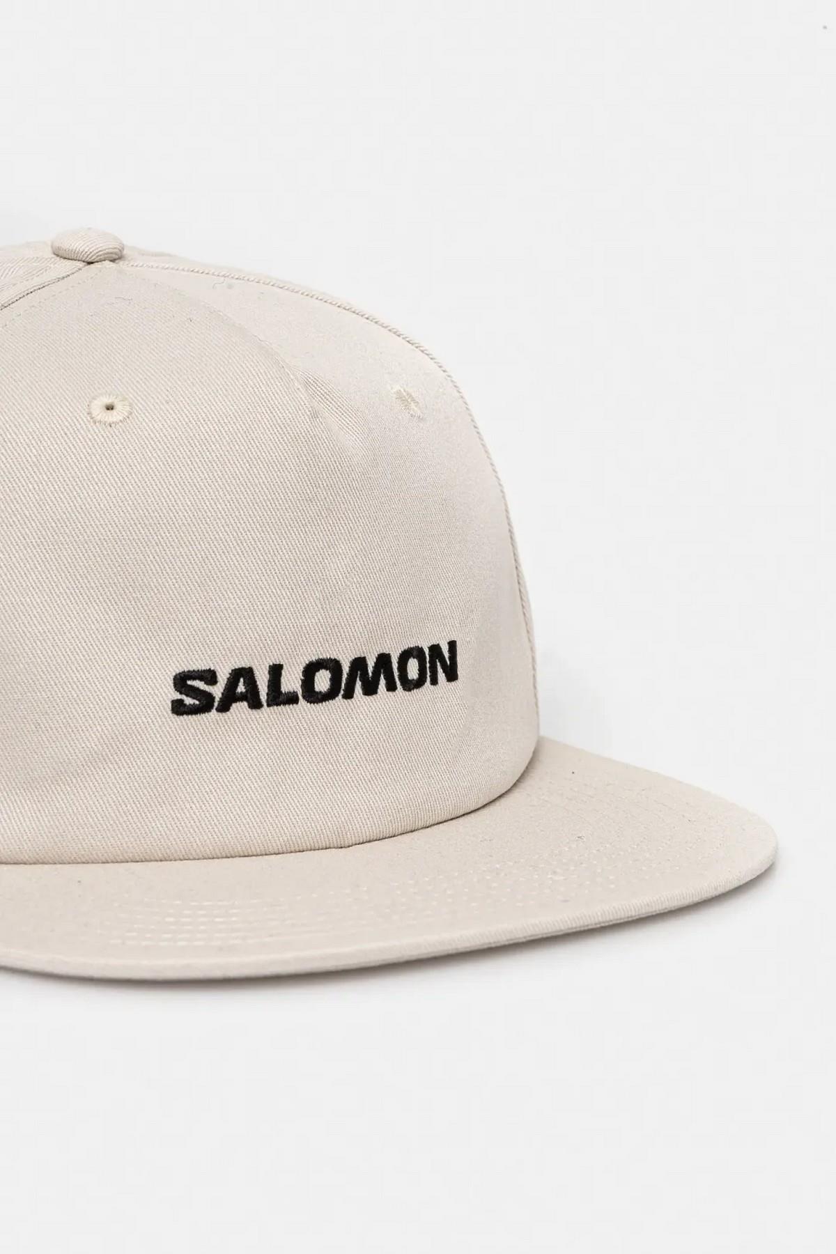 Salomon LC2528200 Flat U Erkek Şapka