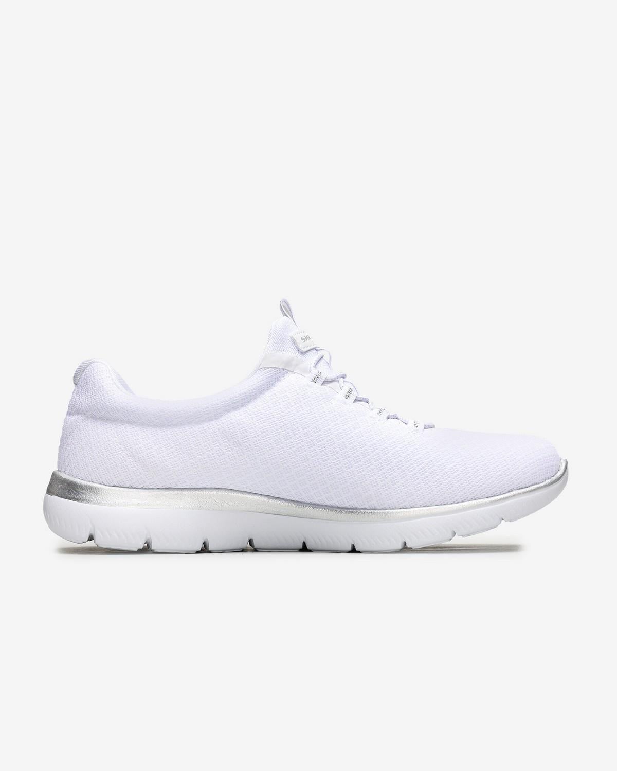 Skechers 12980TK WSL Summits Kadın Spor Ayakkabı