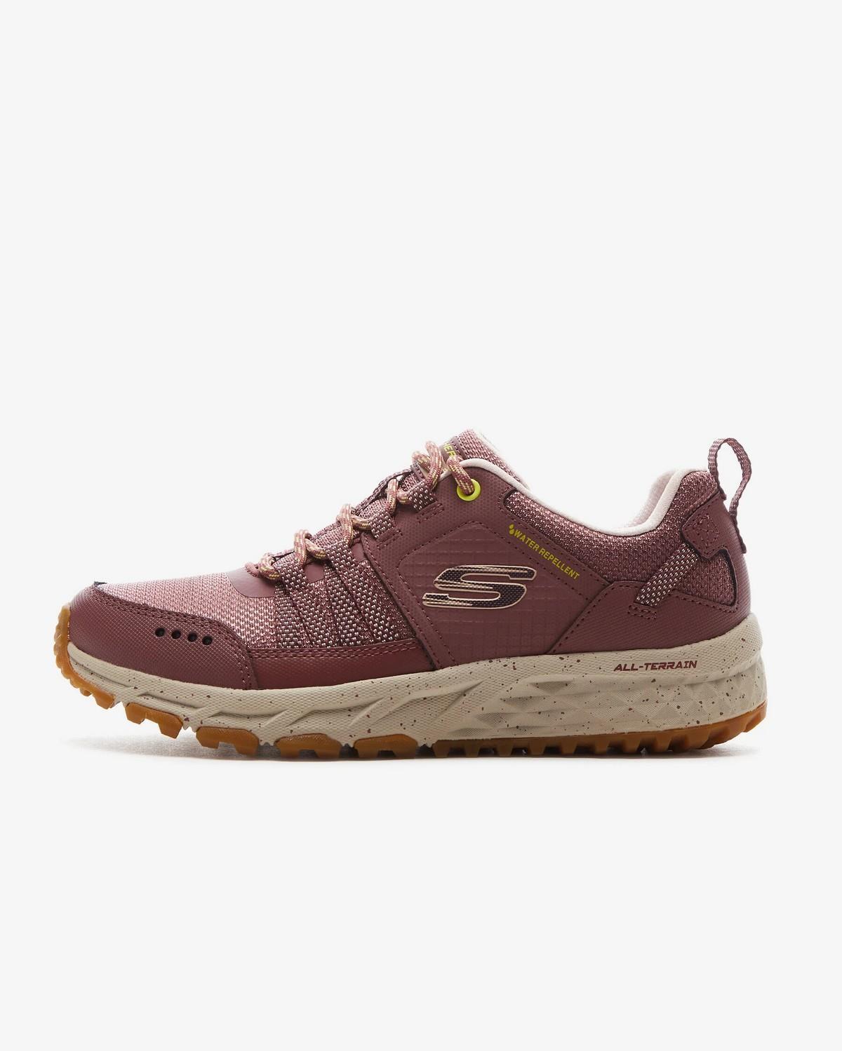 Skechers 180061 MVE Escape Plan-Endless Pursuit Kadın Spor Ayakkabı