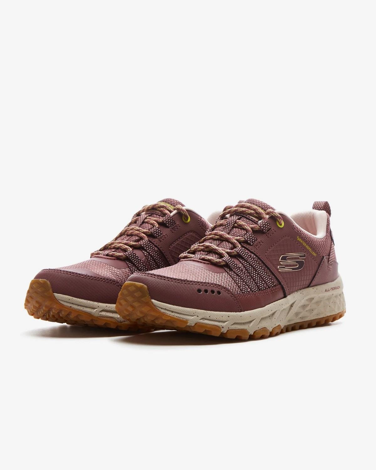 Skechers 180061 MVE Escape Plan-Endless Pursuit Kadın Spor Ayakkabı