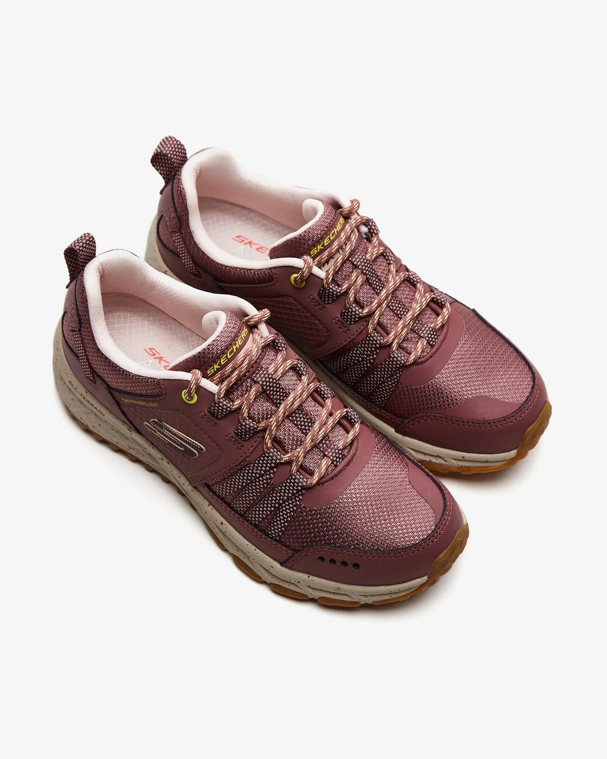 Skechers 180061 MVE Escape Plan-Endless Pursuit Kadın Spor Ayakkabı