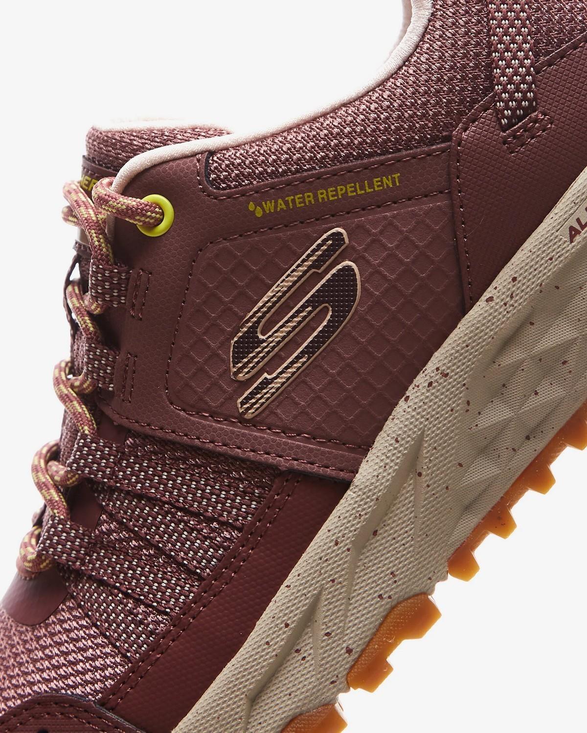 Skechers 180061 MVE Escape Plan-Endless Pursuit Kadın Spor Ayakkabı
