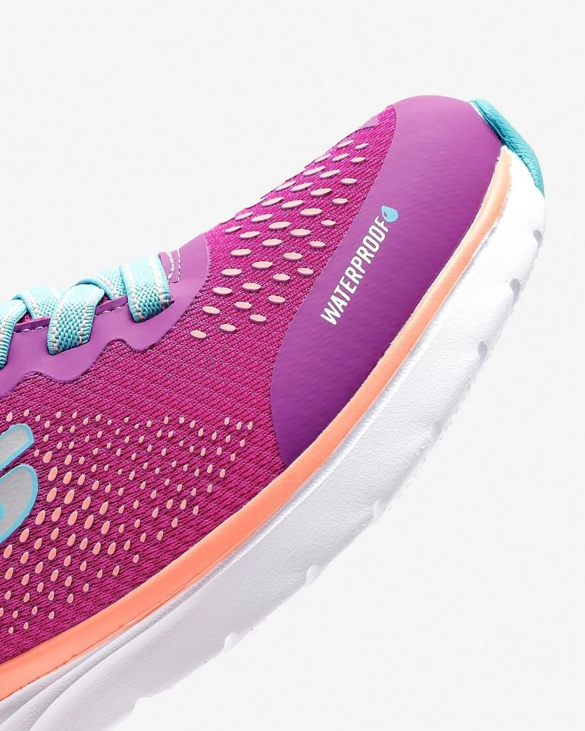Skechers 302393L HPAQ Ultra Groove-Hydro Mist Kız Çocuk Spor Ayakkabı