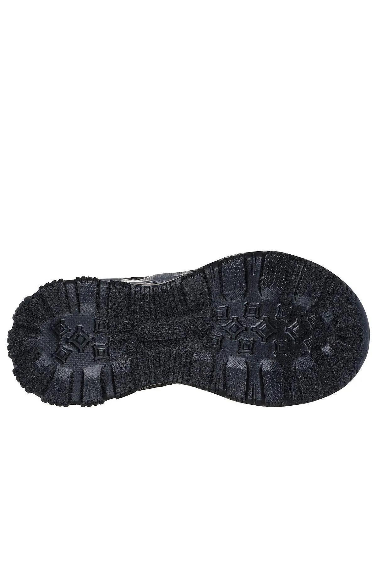 Skechers 406400L CCBK Adventure Track Çocuk Günlük Bot