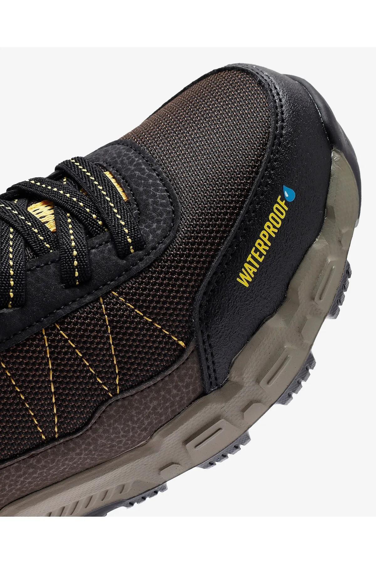 Skechers 406400L CHBK Adventure Track Çocuk Günlük Bot