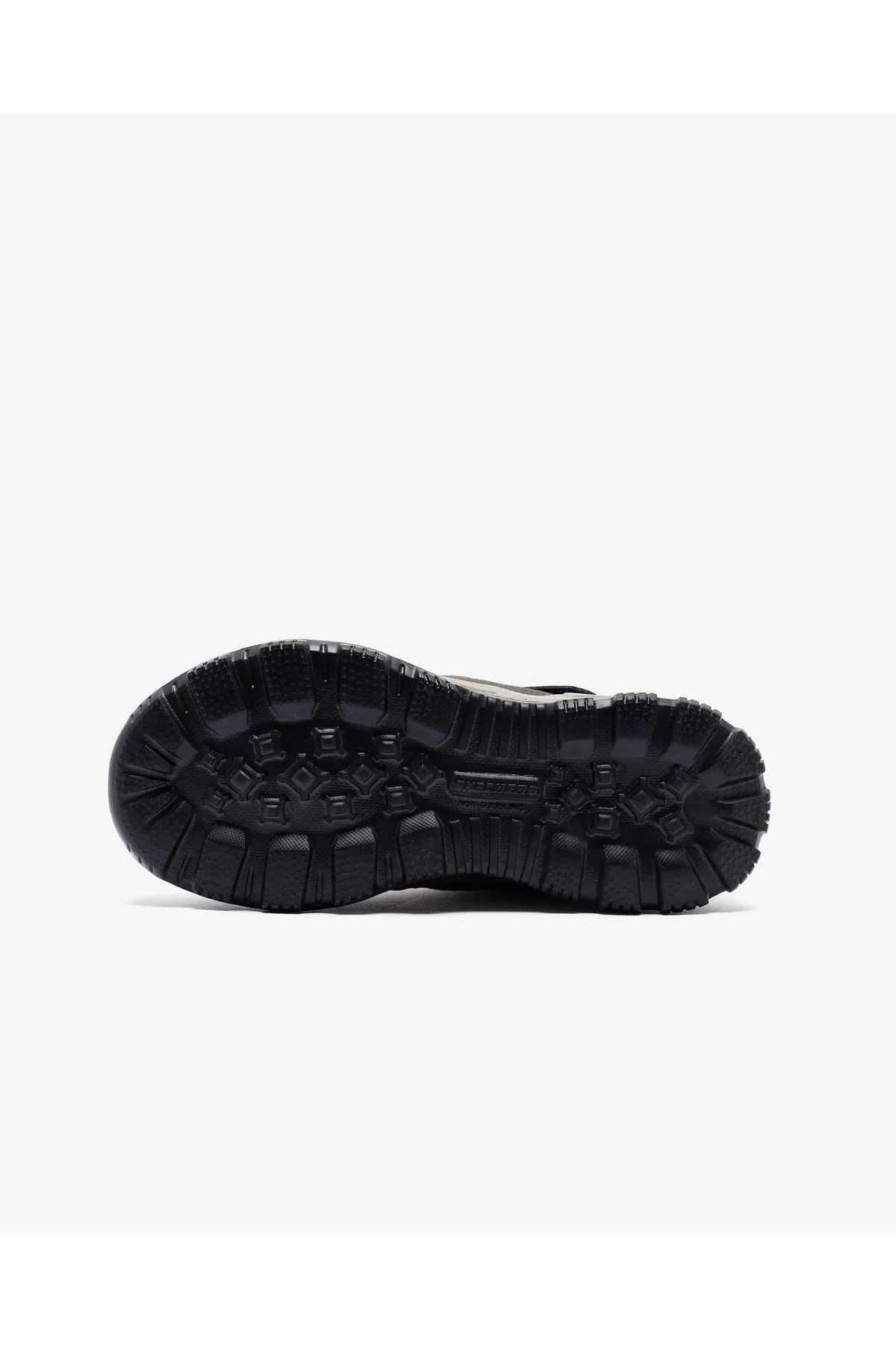 Skechers 406400L CHBK Adventure Track Çocuk Günlük Bot