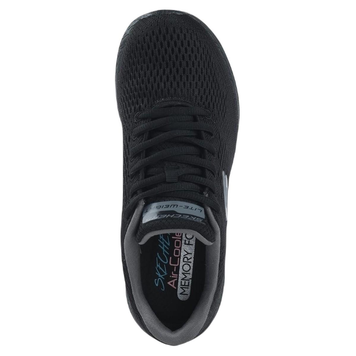 Skechers 88888036TK BBK Burst 2.0 Kadın Spor Ayakkabı