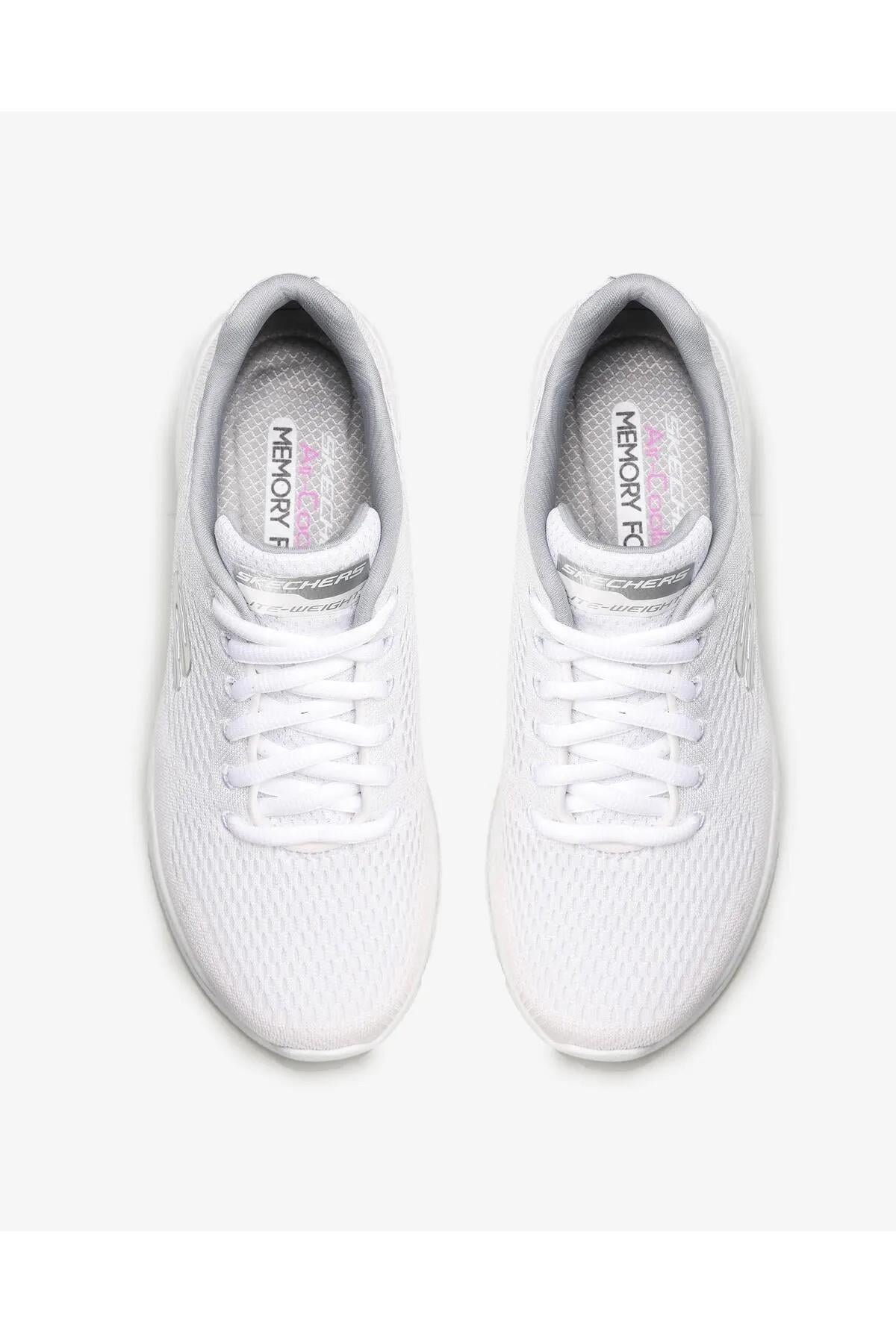 Skechers 88888036TK WSL Burst 2.0 Kadın Spor Ayakkabı