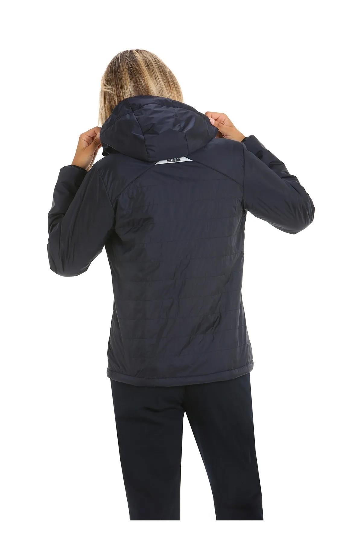 Slam A901002S00-W13 Act Ws Graphene Jkt Kadın Spor Ceket