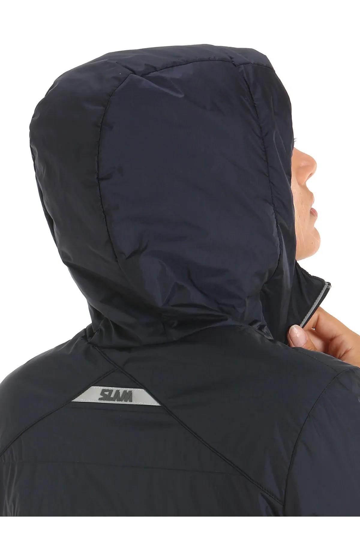 Slam A901002S00-W13 Act Ws Graphene Jkt Kadın Spor Ceket