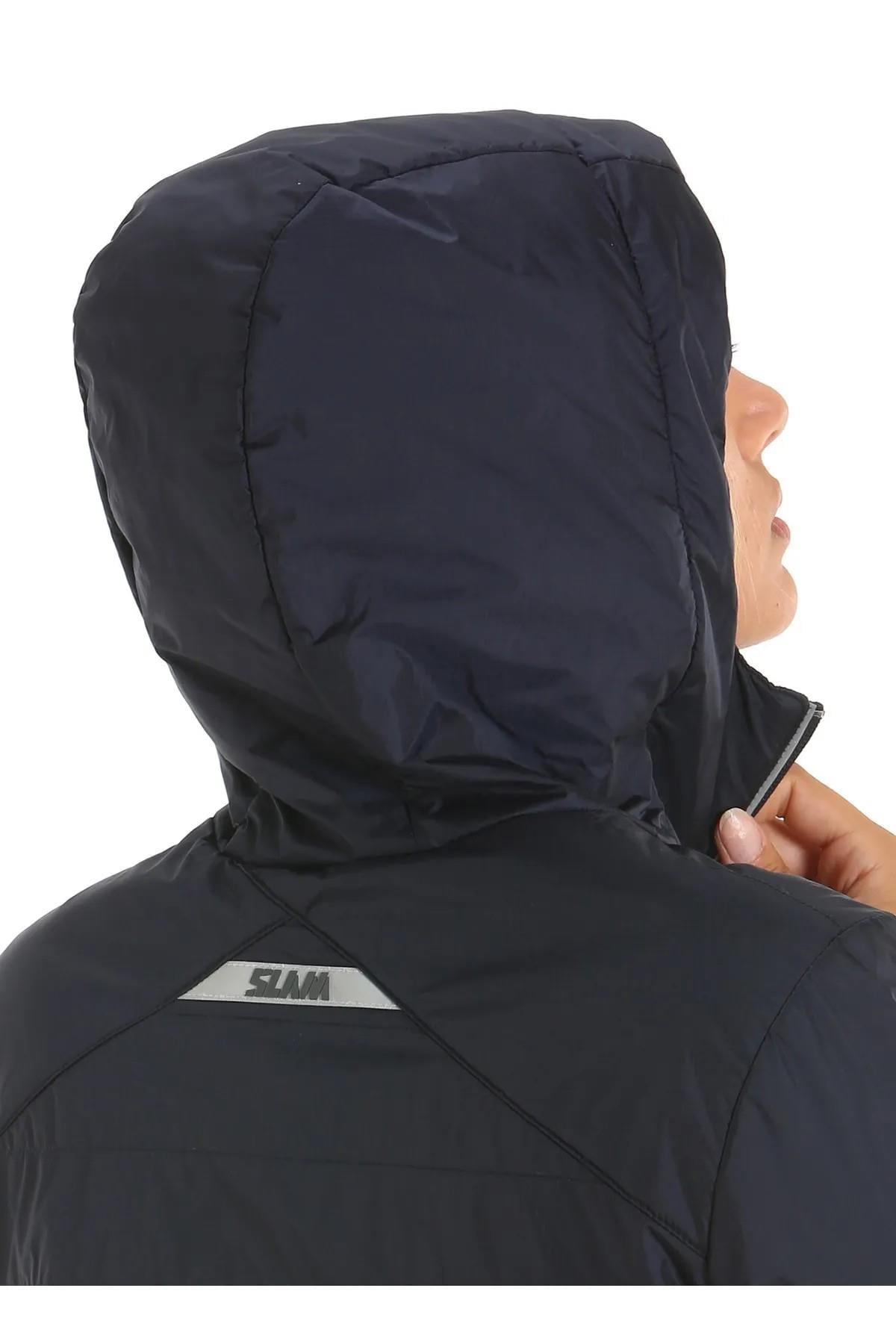 Slam A901002S00-W13 Act Ws Graphene Jkt Kadın Spor Ceket