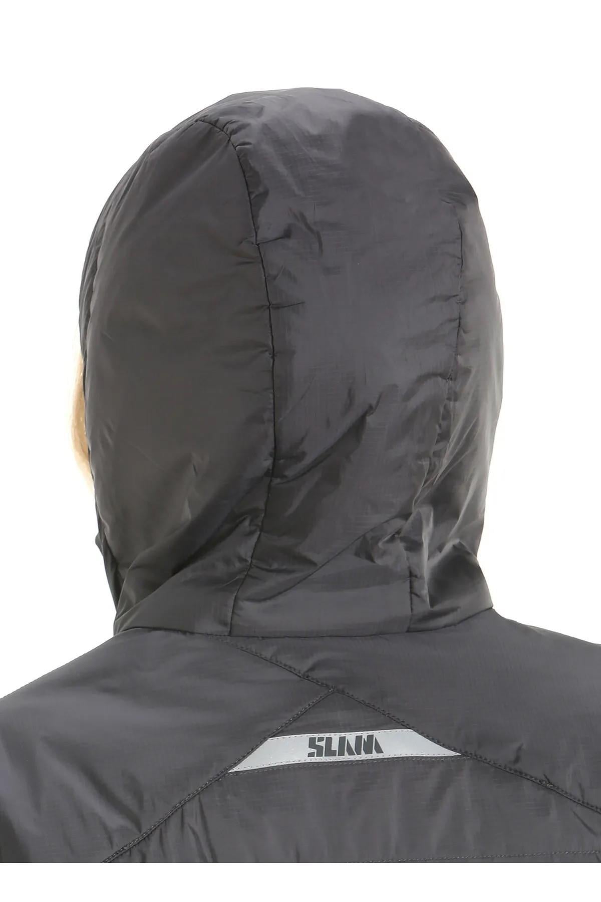 Slam A901002S00-W14 Act Ws Graphene Jkt Kadın Spor Ceket