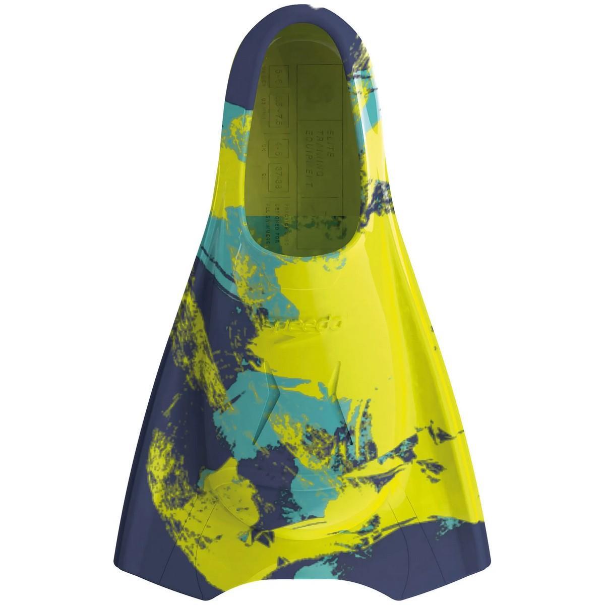 Speedo 8-00478717921 Short Blade Fin Unisex Ayak Paleti