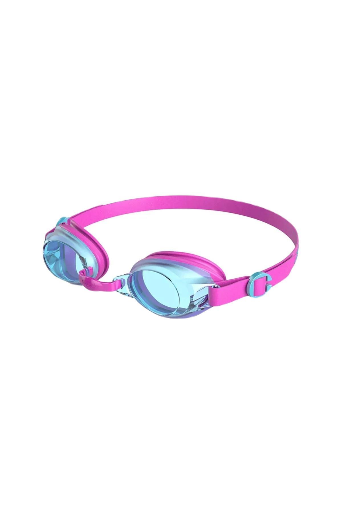 Speedo 8-09298B981 Jet V2 Gog JU Çocuk Yüzücü Gözlüğü