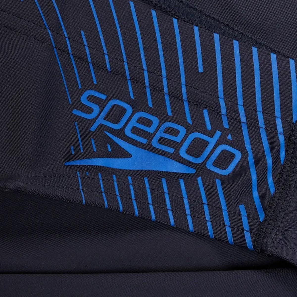 Speedo 8-0973916906 Medley Logo 7Cm Brf Am Erkek Mayo