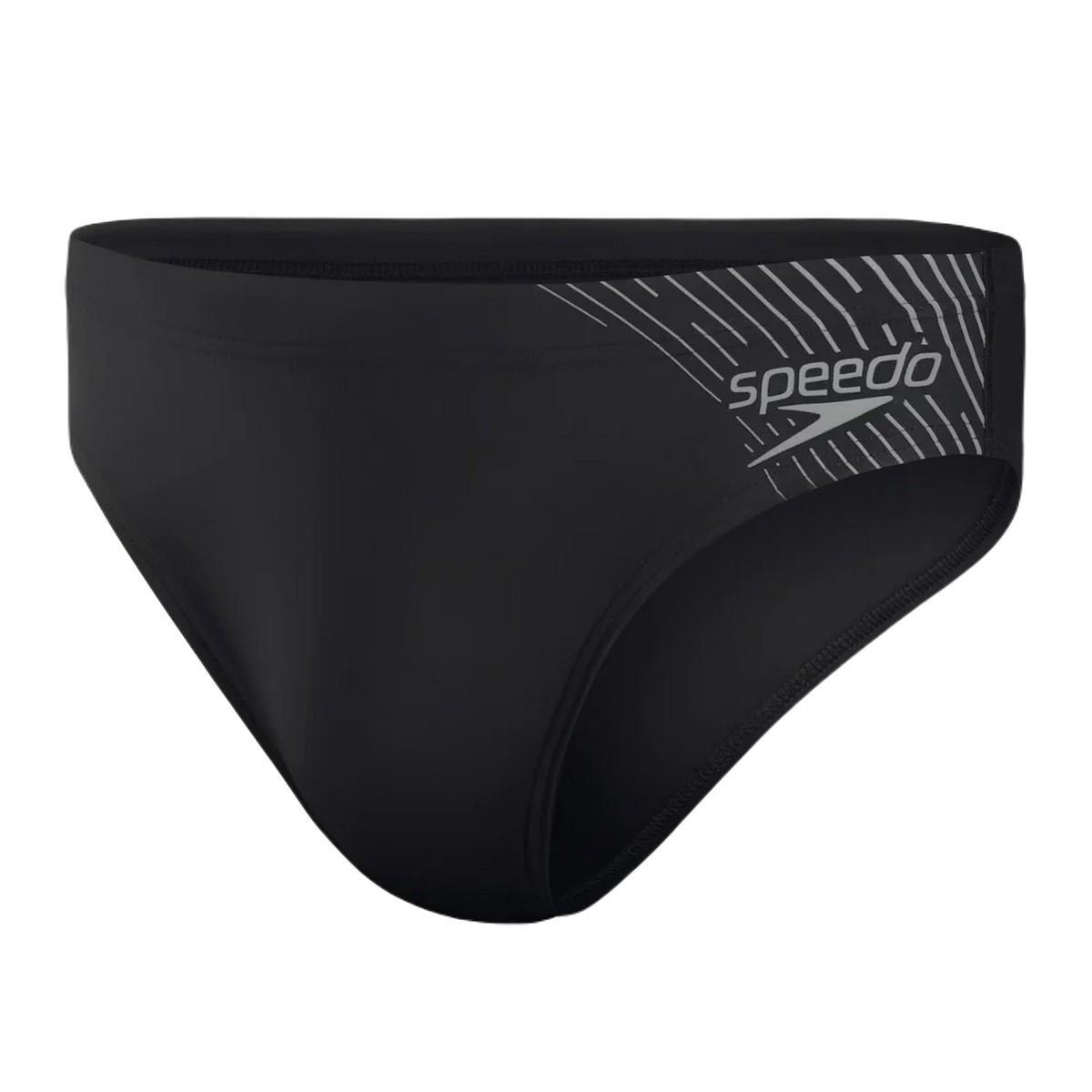 Speedo 8-0973916907 Medley Logo 7Cm Brf Am Erkek Mayo