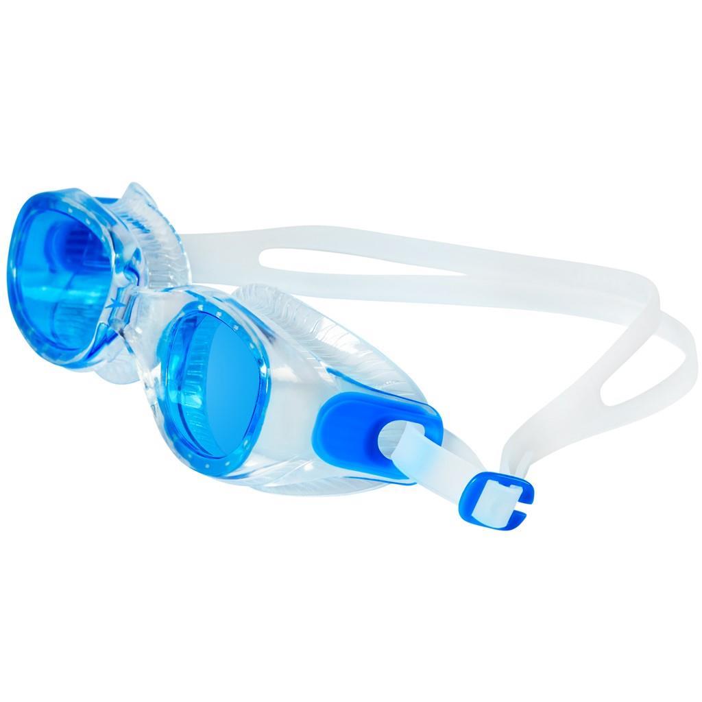 Speedo 8-108983537 Futura Classic Ju Unisex Yüzücü Gözlüğü