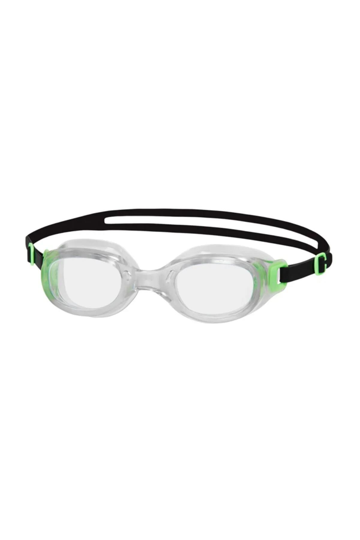 Speedo 8-10898B568 Futura Classic Ju Unisex Yüzücü Gözlüğü