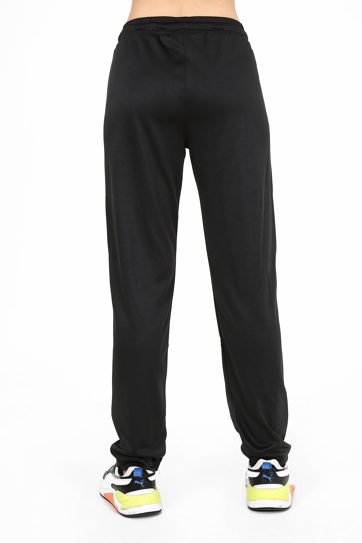 Sportonex SO21S006 Academy Poly Pant Kadın Eşofman Altı