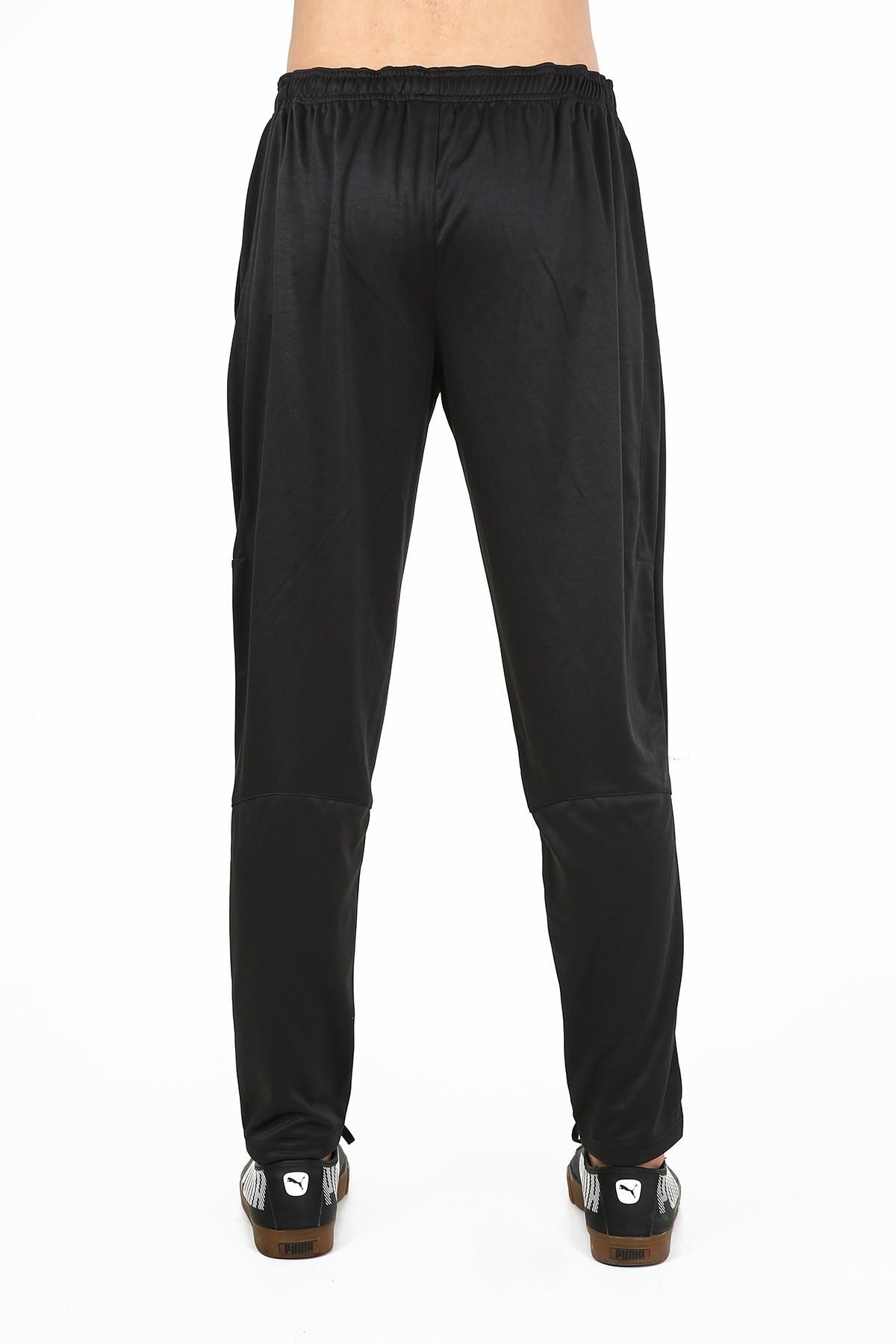 Sportonex SO21S011 Academy Poly Pant Erkek Eşofman Altı