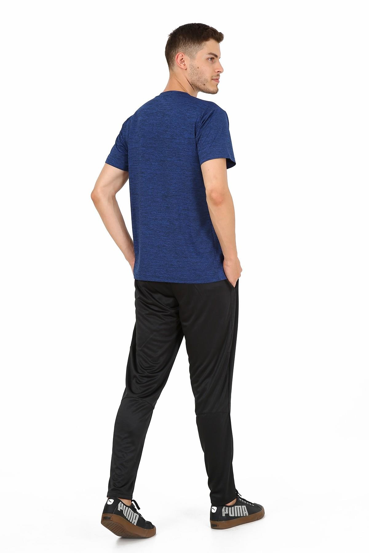 Sportonex SO21S011 Academy Poly Pant Erkek Eşofman Altı