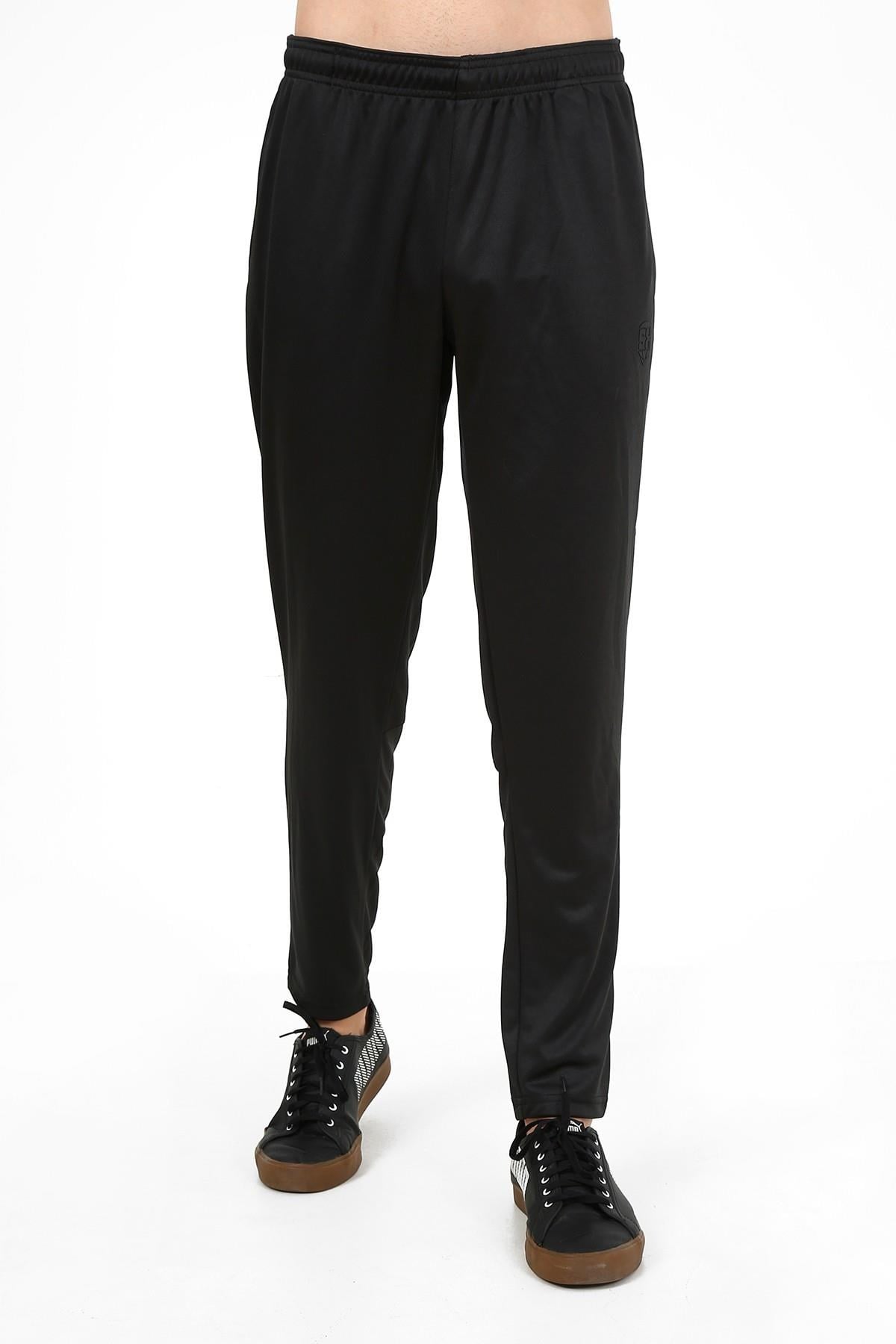 Sportonex SO21S011 Academy Poly Pant Erkek Eşofman Altı