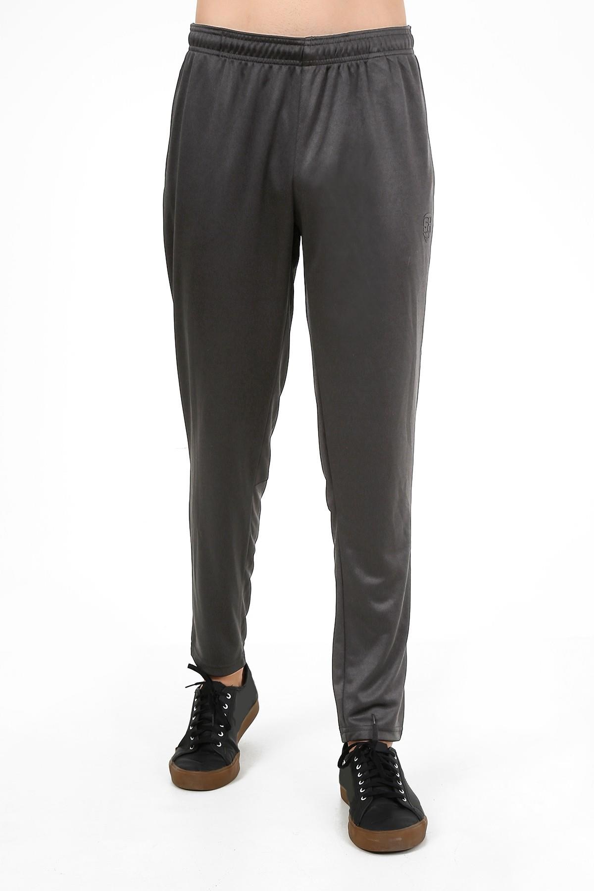 Sportonex SO21S012 Academy Poly Pant Erkek Eşofman Altı