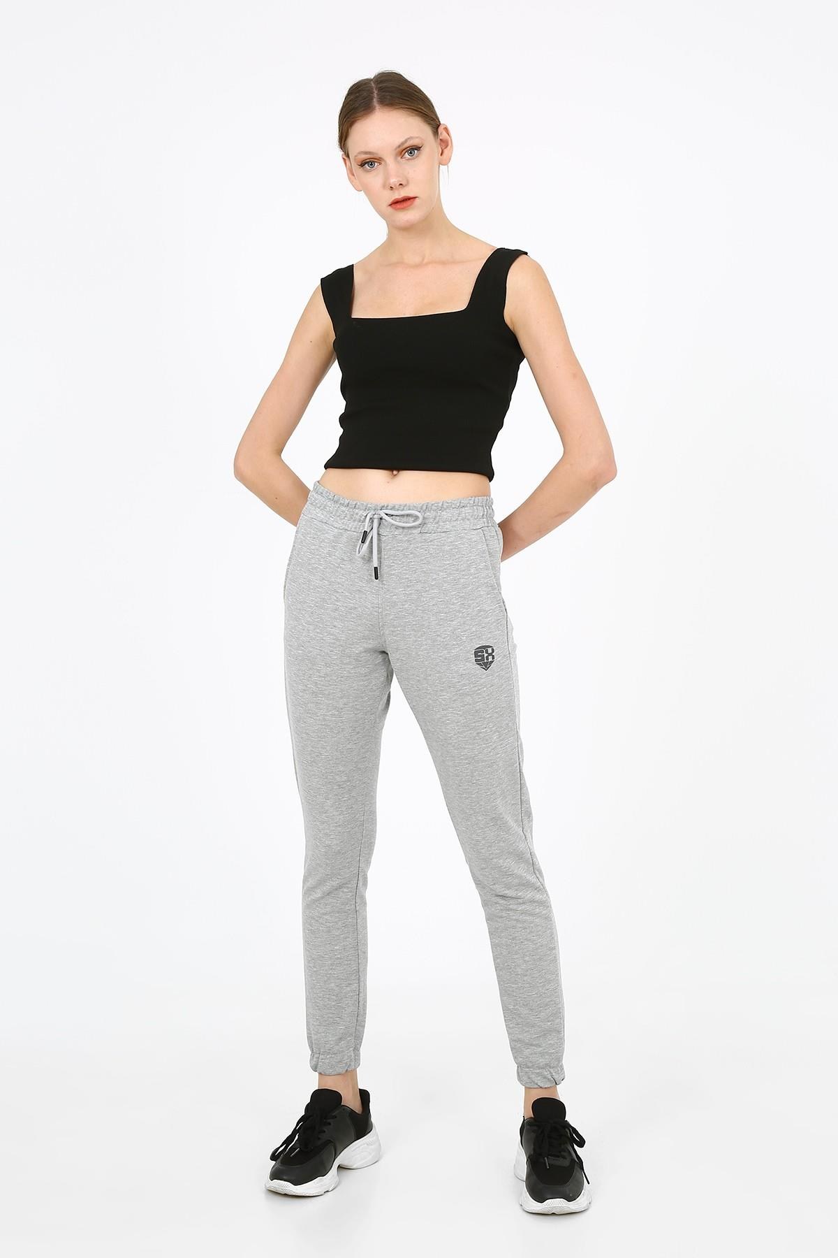 Sportonex SO22F013 Sower Pant Kadın Eşofman Altı