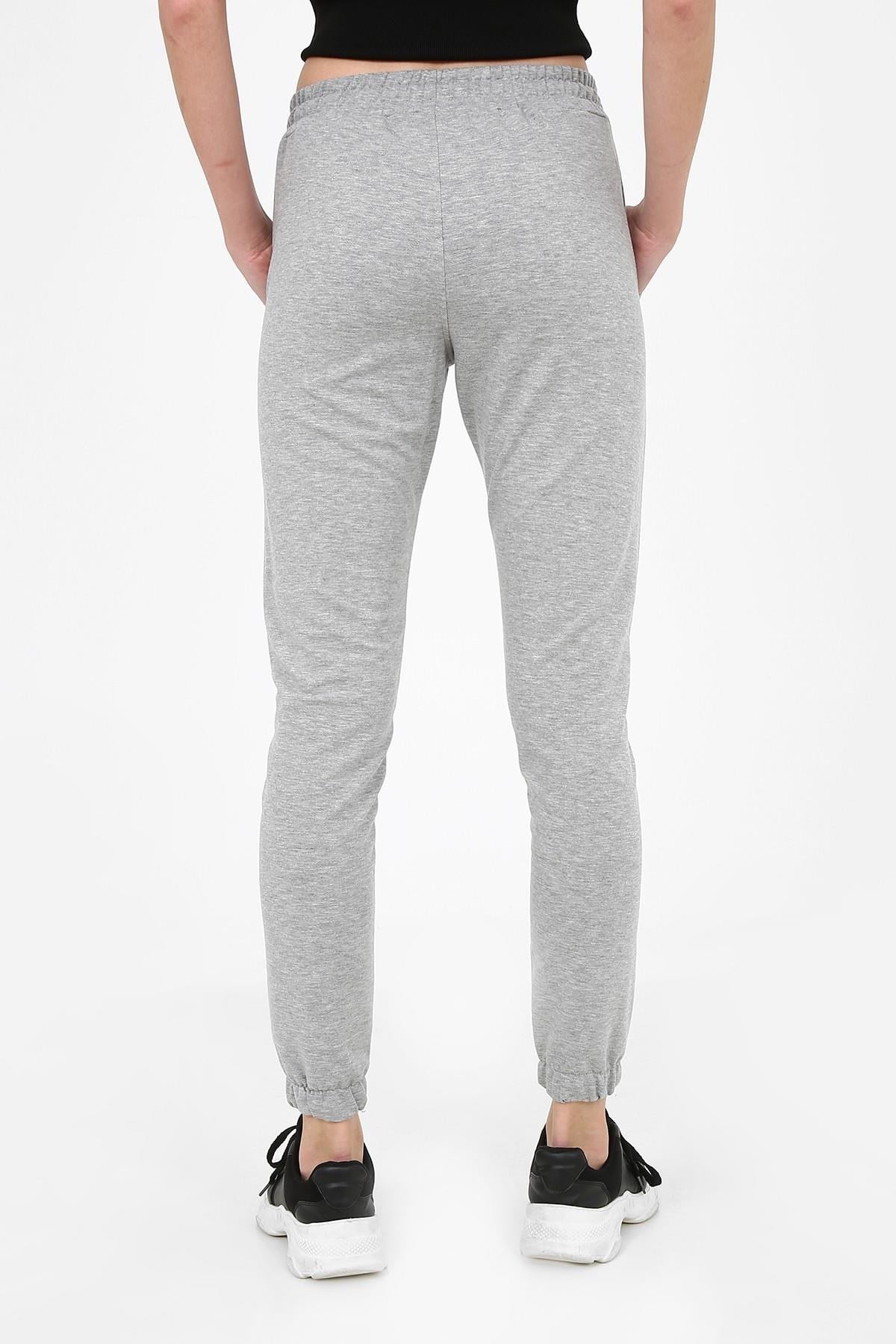 Sportonex SO22F013 Sower Pant Kadın Eşofman Altı
