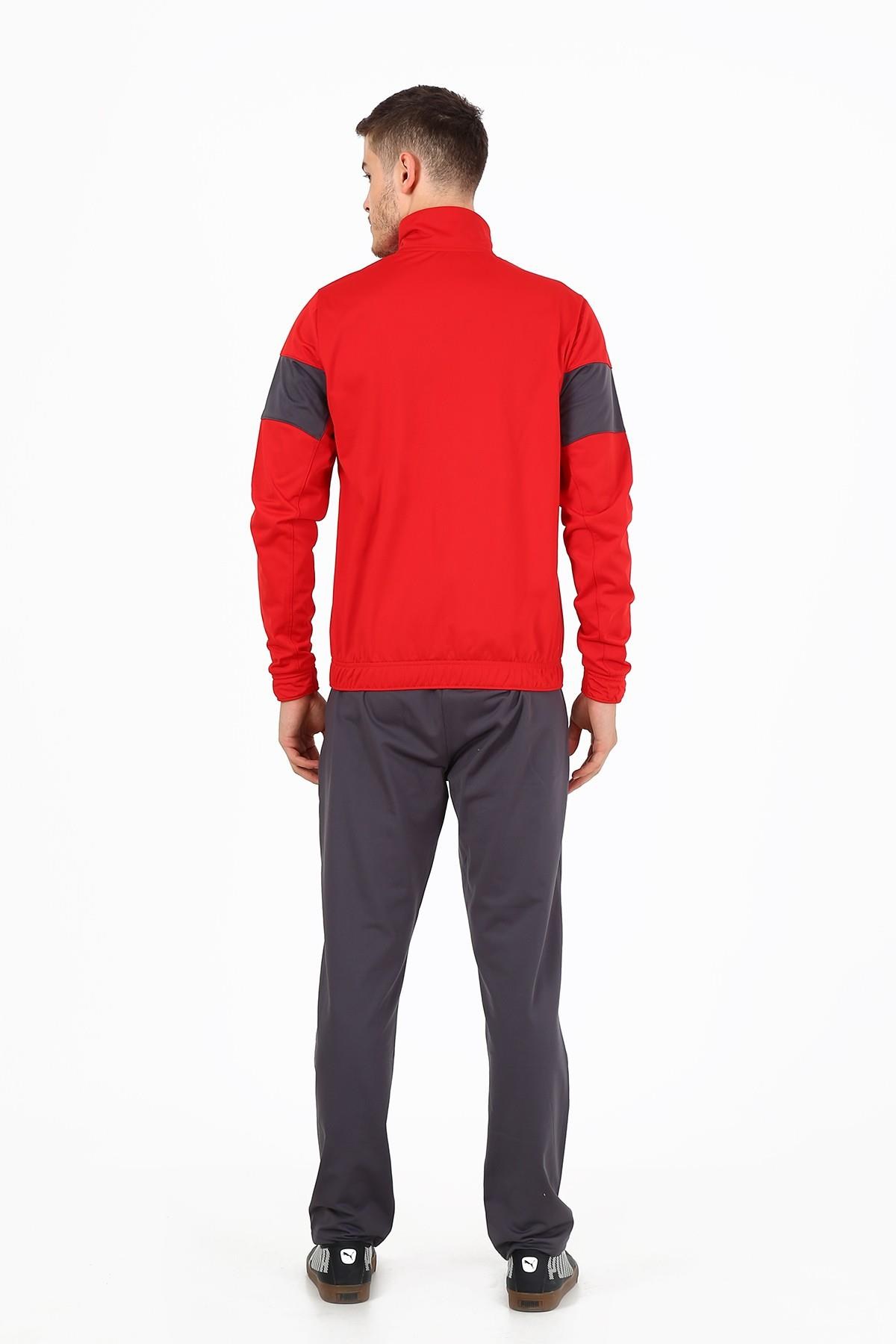 Sportonex SO22F032 Academy Poly Suit Erkek Eşofman Altı