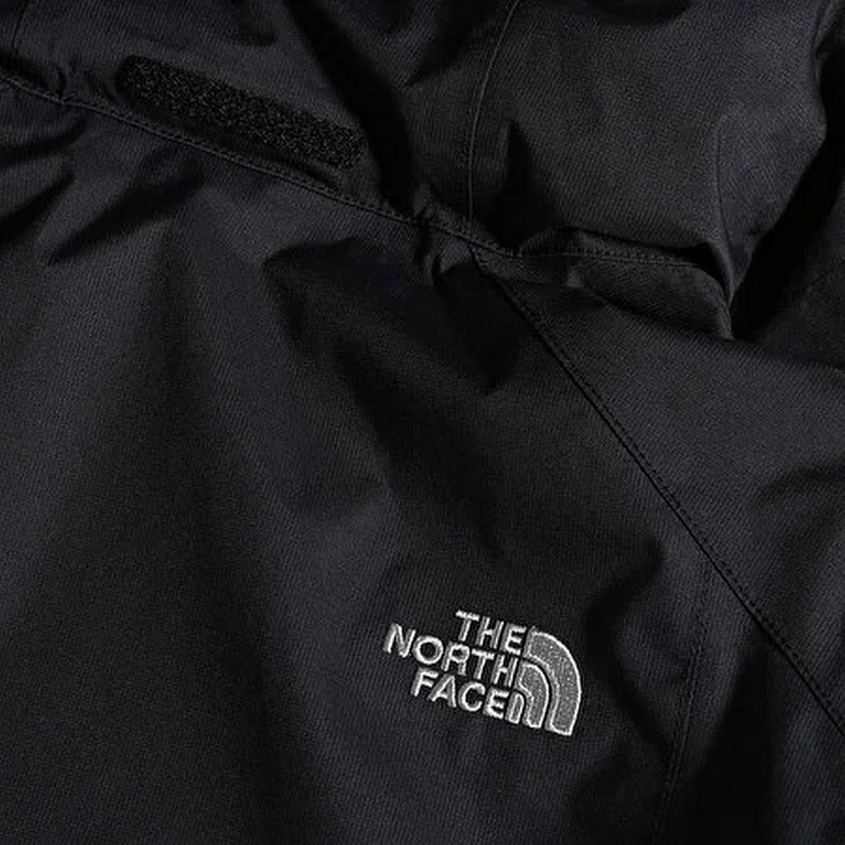 The North Face NF00CG56KX71 W Evolve II Triclimate Kadın Outdoor Ceket