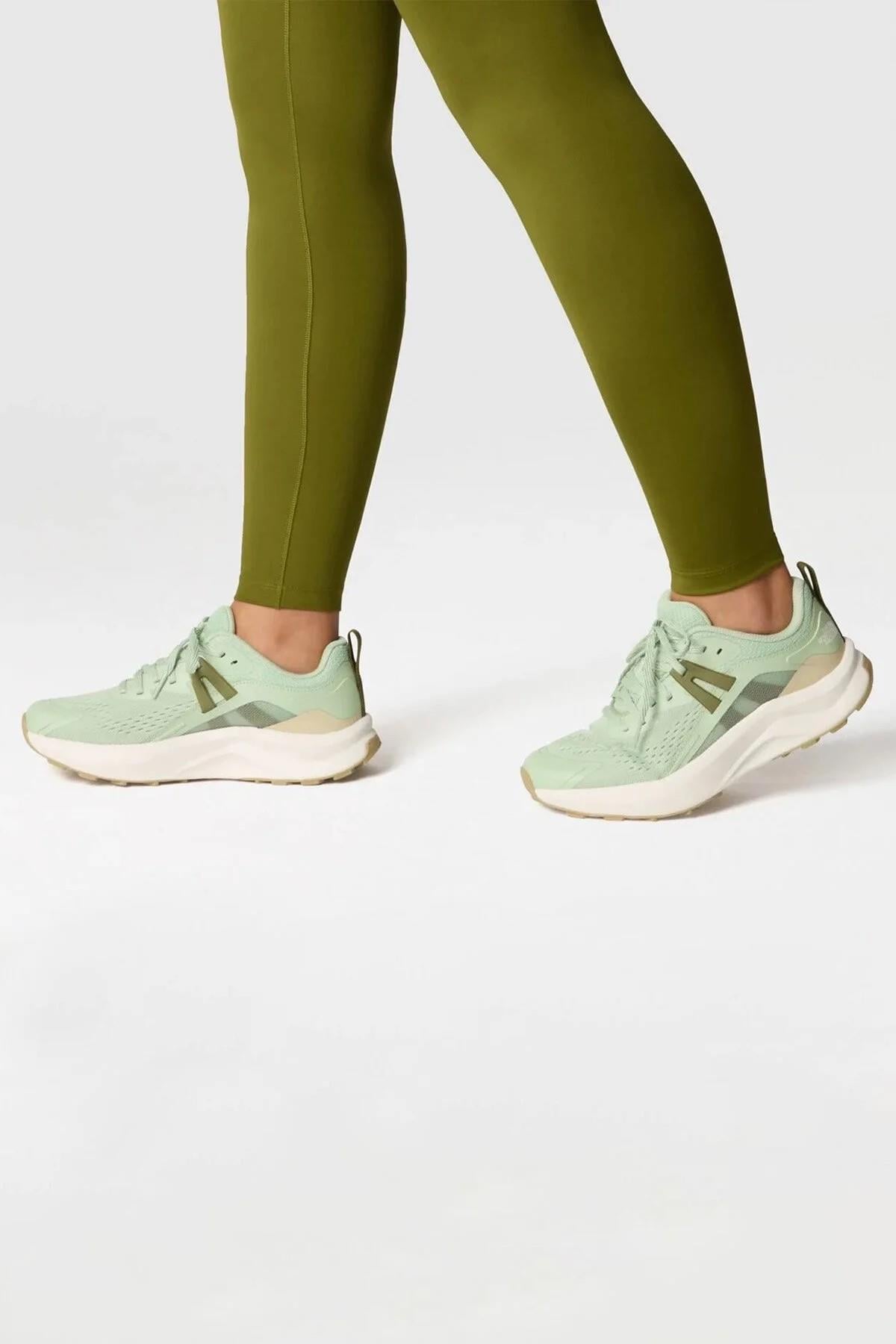 The North Face NF0A7W5QSOC1 W Hypnum Kadın Doğa Yürüyüşü Ayakkabısı