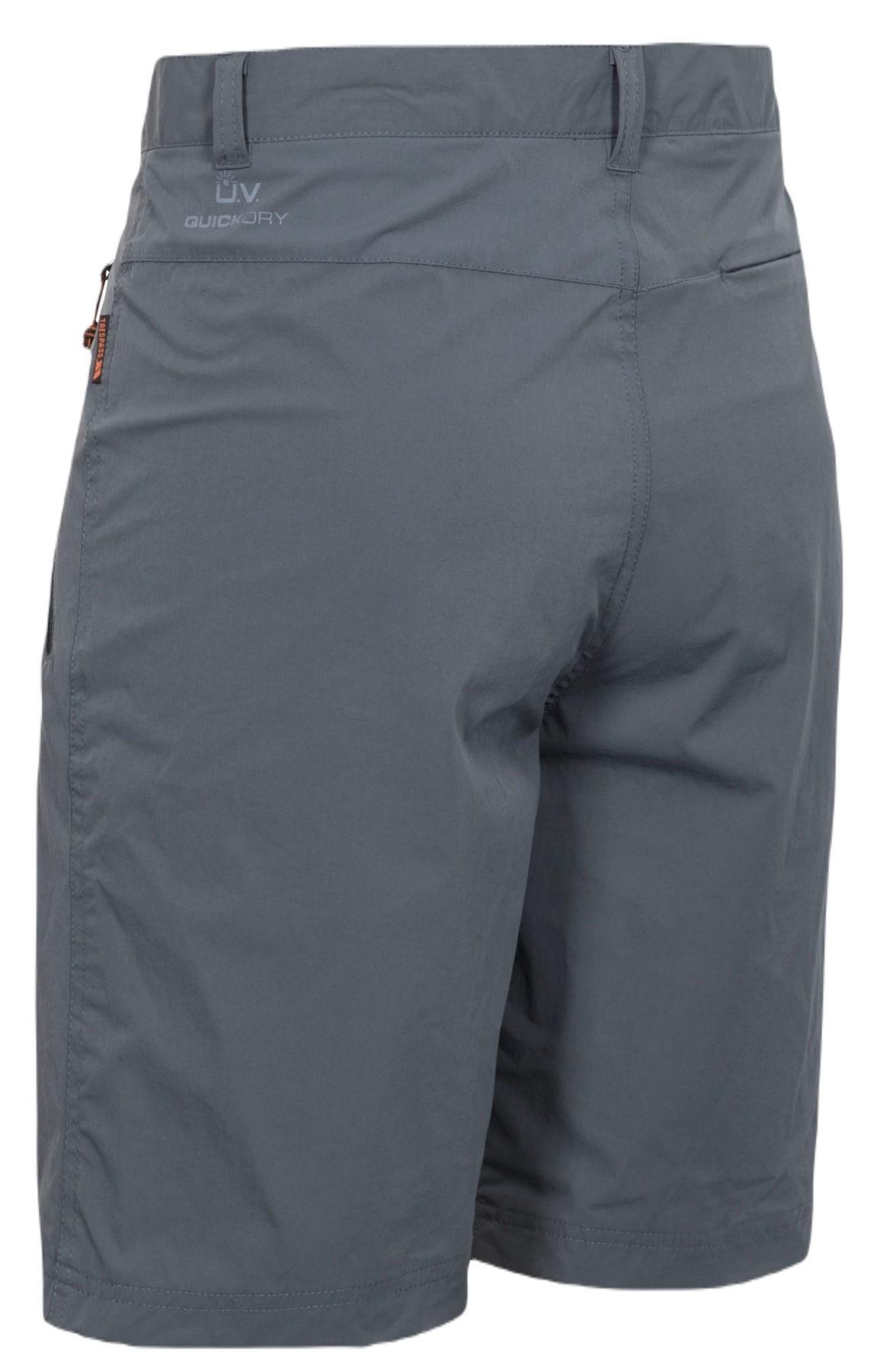 Trespass MABTSHN10007 Runnel Erkek Spor Şort