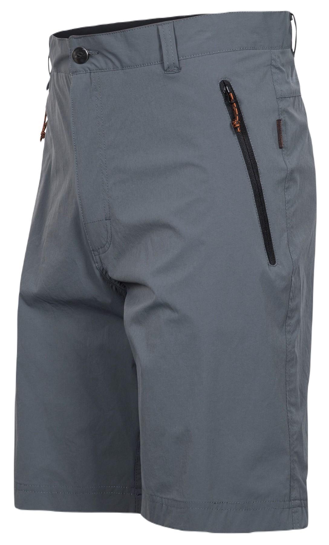 Trespass MABTSHN10007 Runnel Erkek Spor Şort