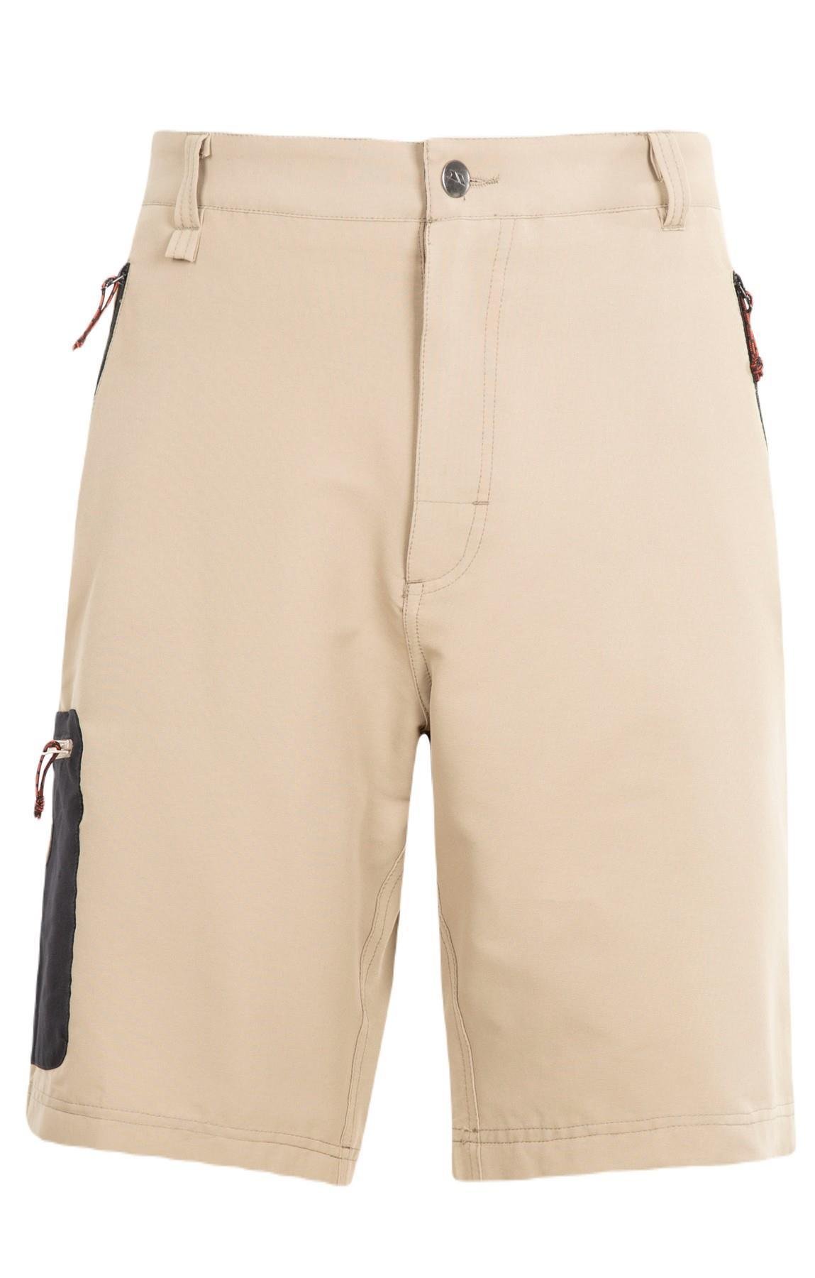 Trespass MABTSHN10007 Runnel Erkek Spor Şort
