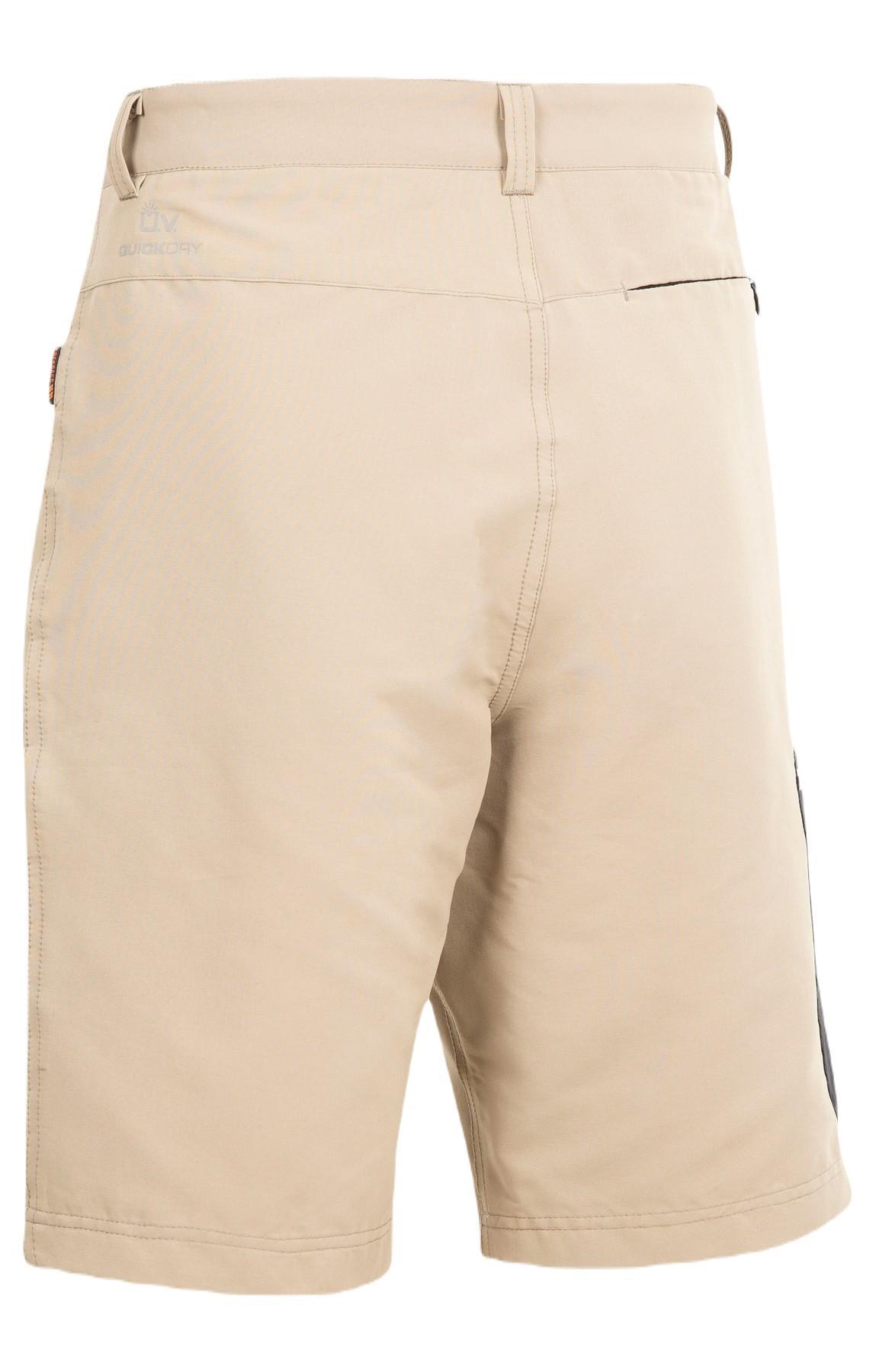 Trespass MABTSHN10007 Runnel Erkek Spor Şort