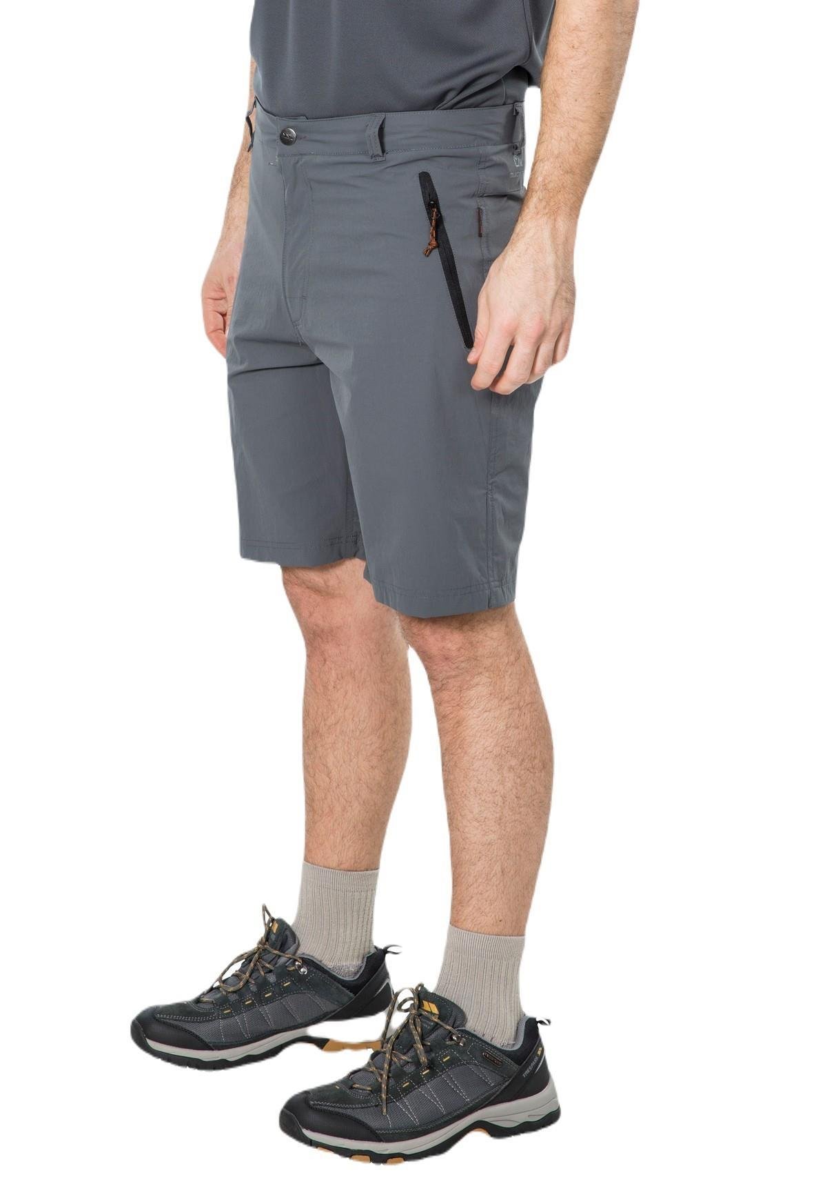 Trespass MABTSHN10007 Runnel Erkek Spor Şort