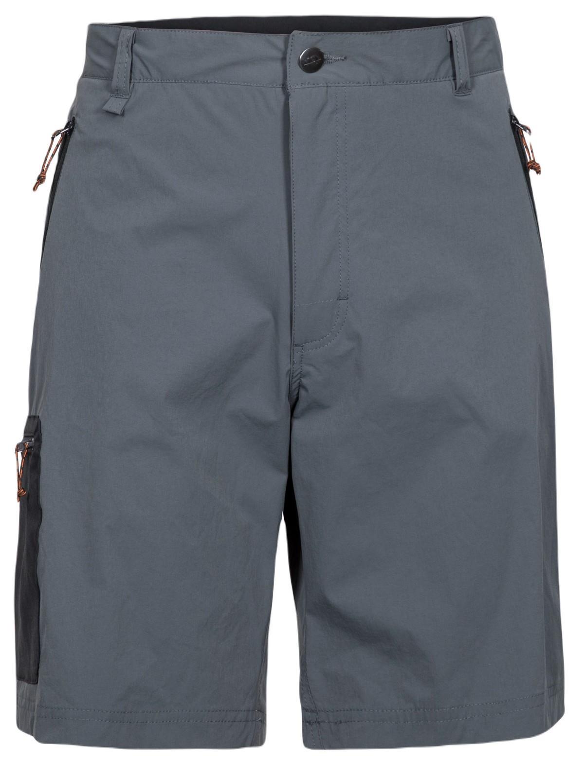 Trespass MABTSHN10007 Runnel Erkek Spor Şort