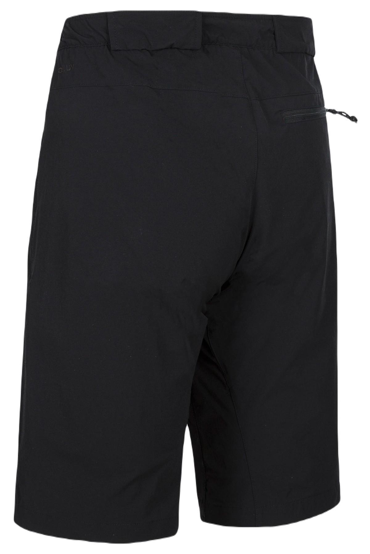 Trespass MABTSHTR0019 Kilcoo Dlx Erkek Spor Şort