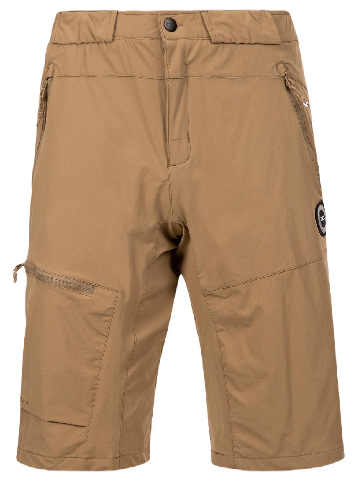 Trespass MABTSHTR0019 Kilcoo Dlx Erkek Spor Şort