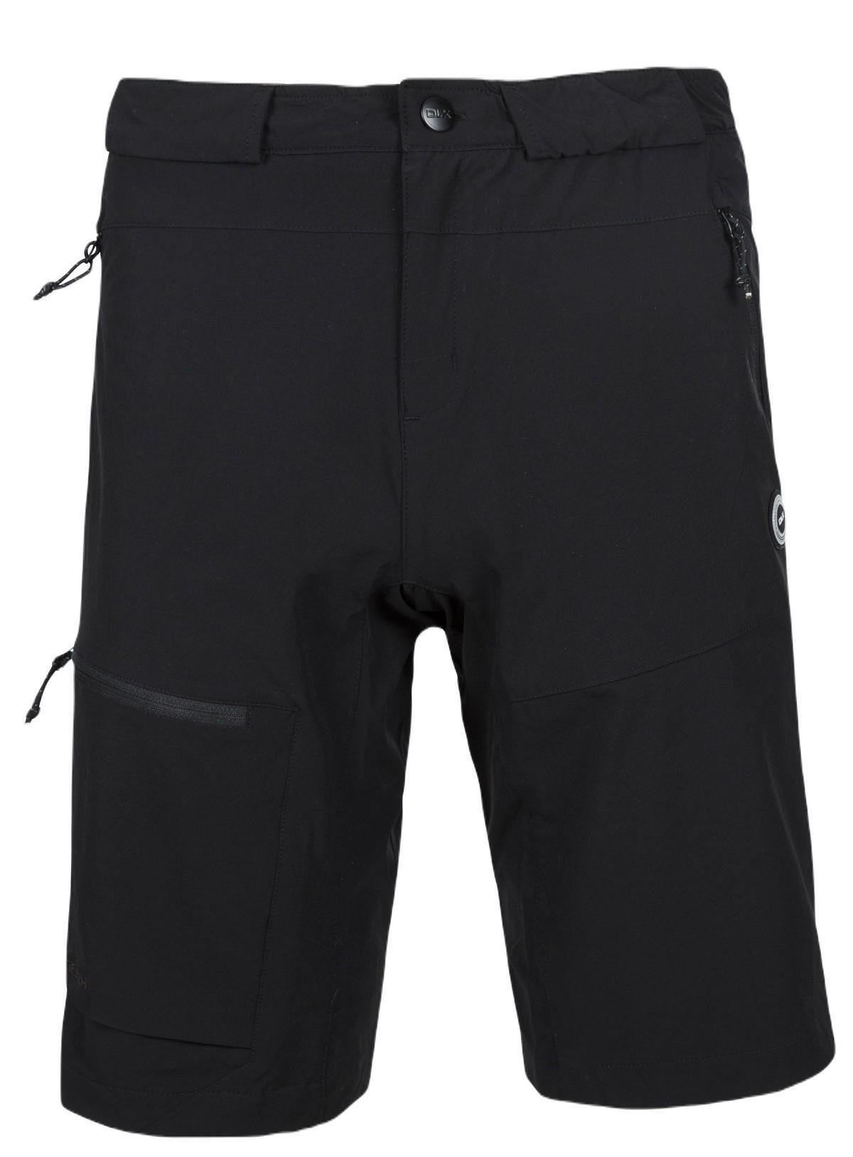 Trespass MABTSHTR0019 Kilcoo Dlx Erkek Spor Şort