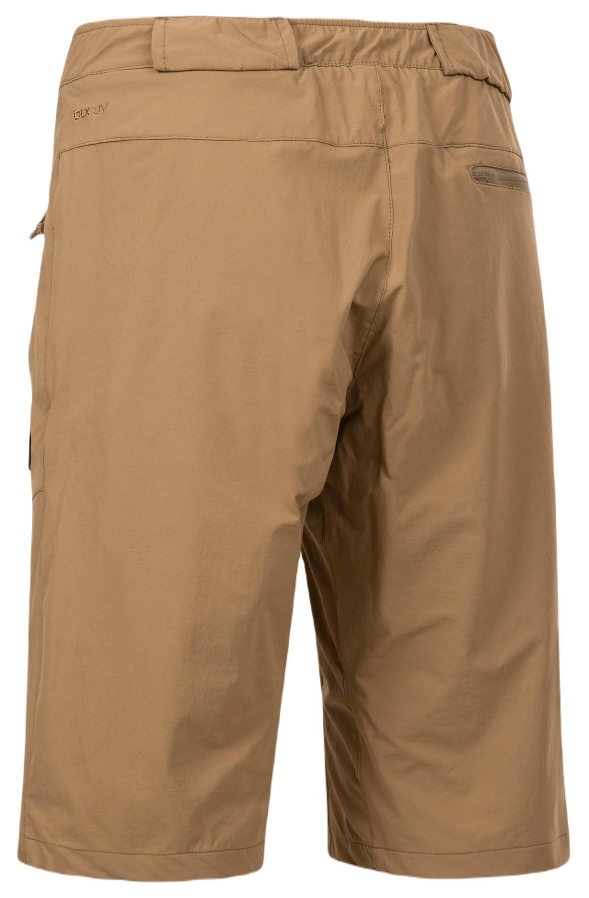 Trespass MABTSHTR0019 Kilcoo Dlx Erkek Spor Şort