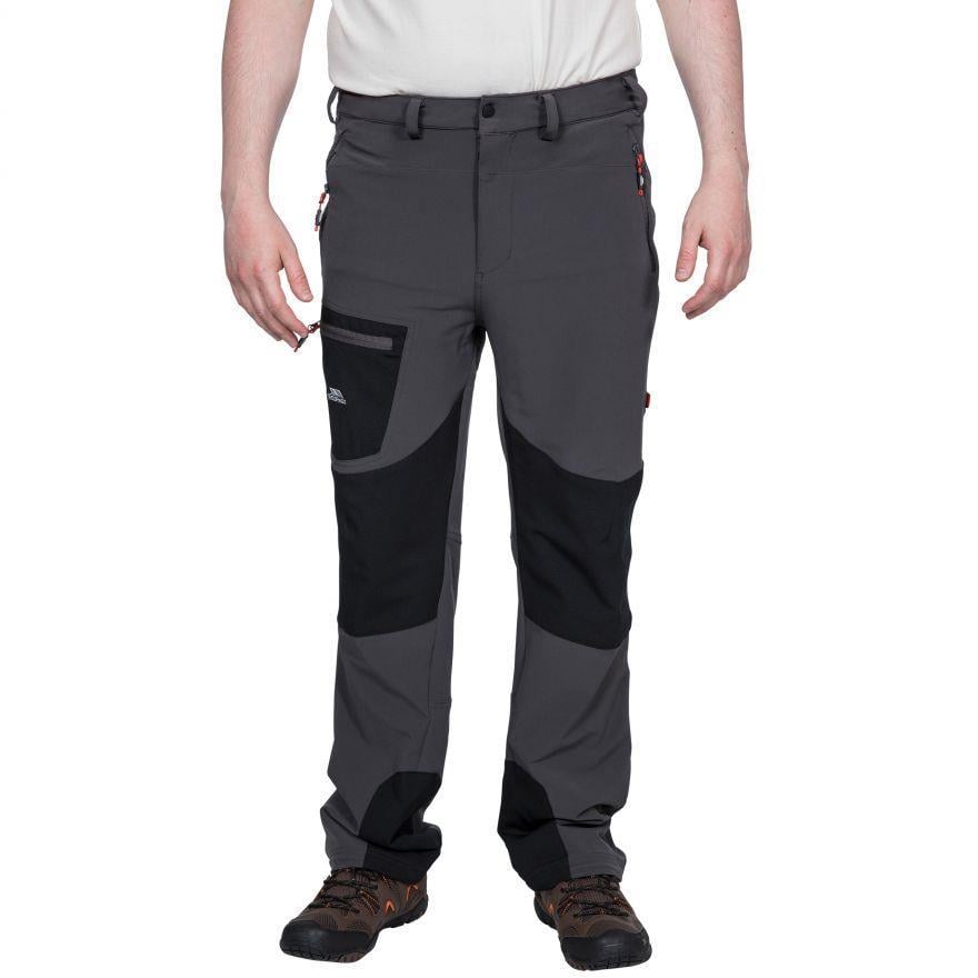 Trespass MABTTRN20002-PET Passcode - Male Trousers Erkek Outdoor Pantolon