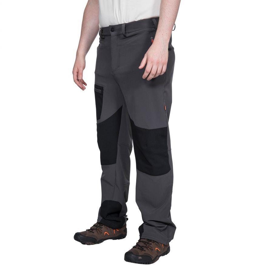 Trespass MABTTRN20002-PET Passcode - Male Trousers Erkek Outdoor Pantolon