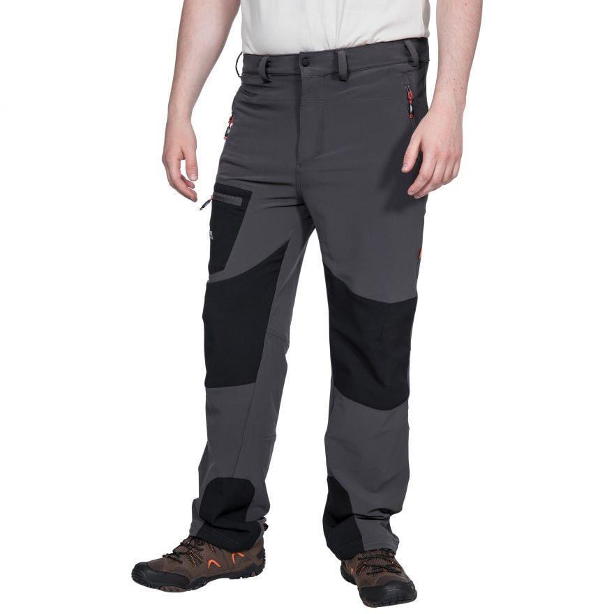 Trespass MABTTRN20002-PET Passcode - Male Trousers Erkek Outdoor Pantolon