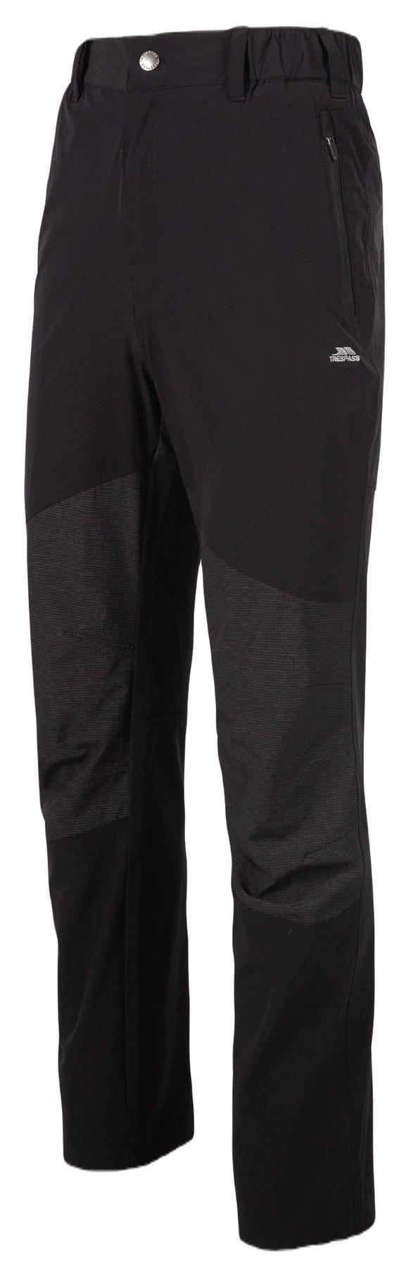 Trespass MABTTRTR0013 Balrathy Adventure Trs Erkek Outdoor Pantolon